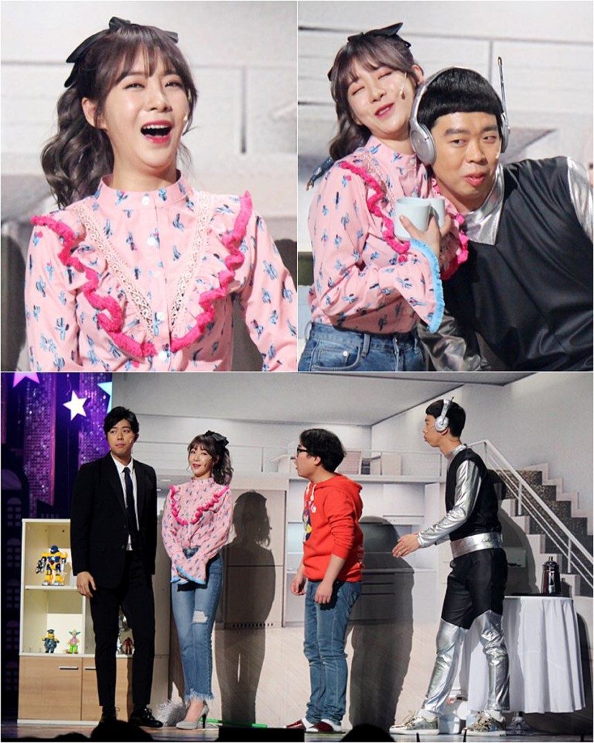 ‘개콘’ 안소미 / KBS2 ‘개콘’