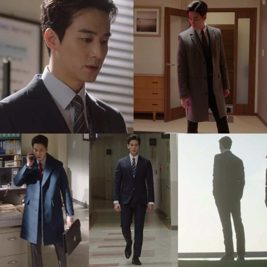 ‘피고인’ 오창석 / SBS ‘피고인’