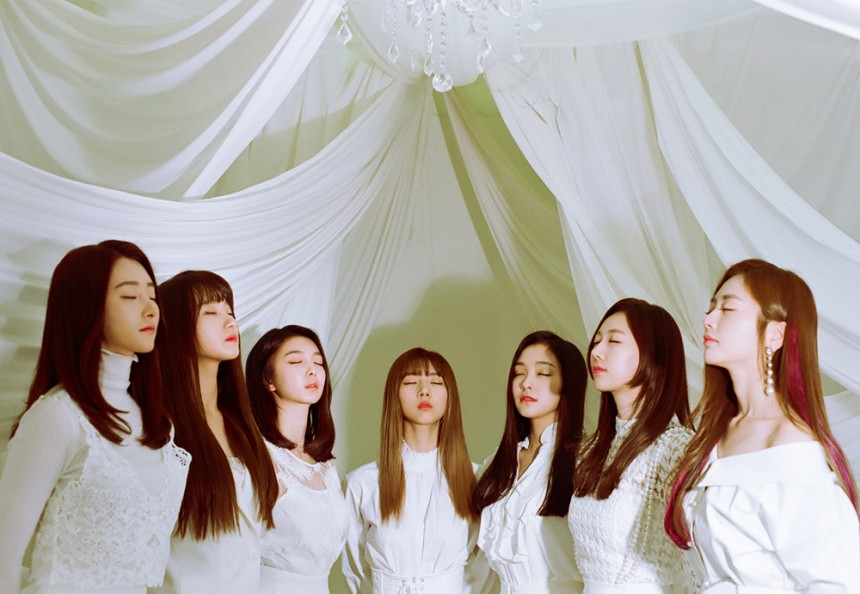 드림캐쳐(DREAMCATCHER), 콘셉트 포토 공개 “‘악몽’에 얽힌 이야기들을 풀어내는 열쇠” 박소윤 기자 톱스타뉴스