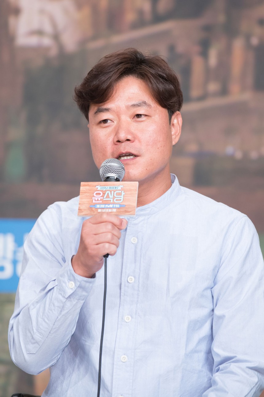 ‘윤식당’ 나영석 / tvN ‘윤식당’