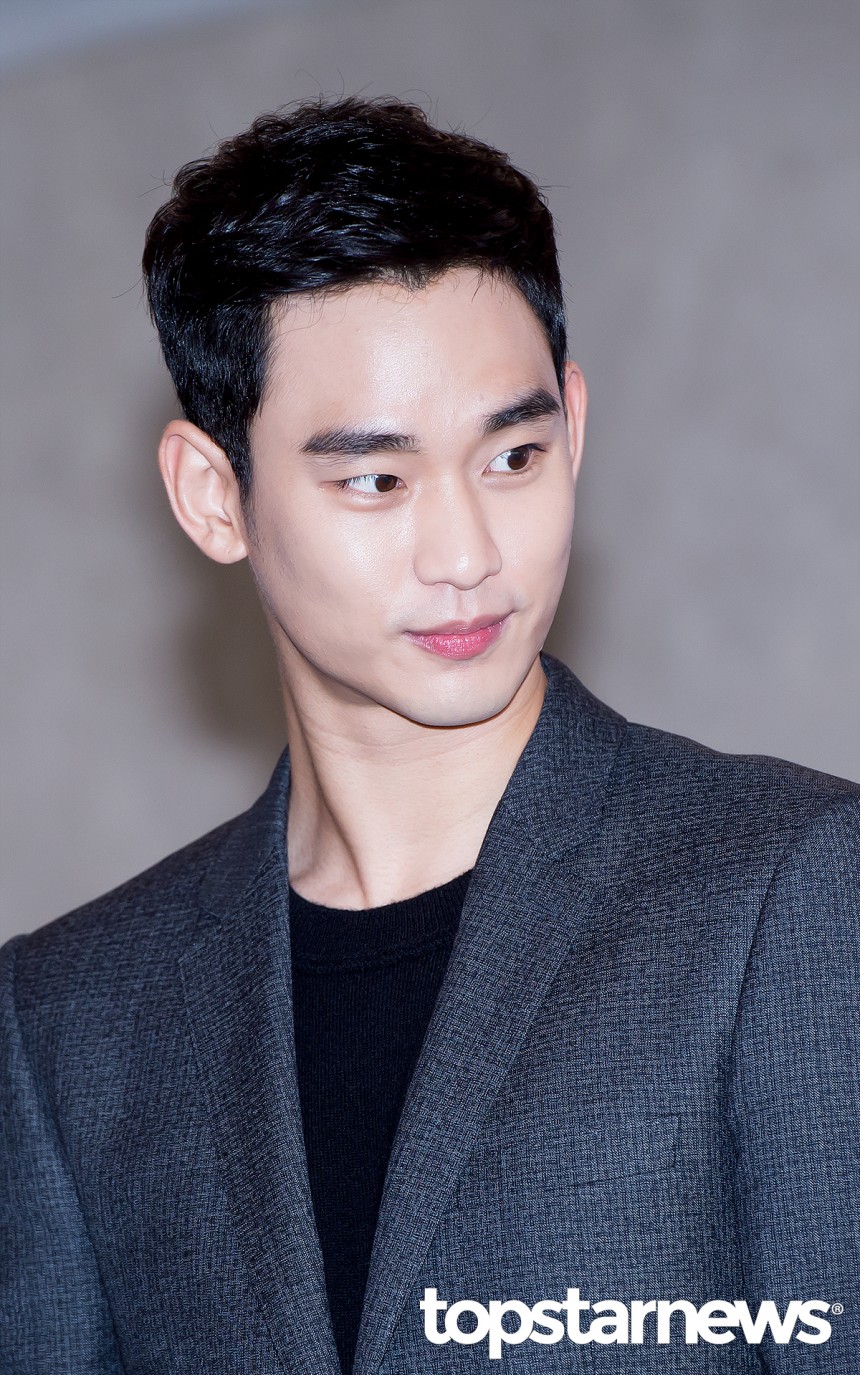 김수현 / 톱스타뉴스포토뱅크