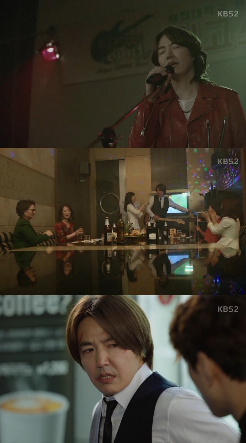 ‘완벽한 아내’ 윤상현 / KBS2 ‘완벽한 아내’