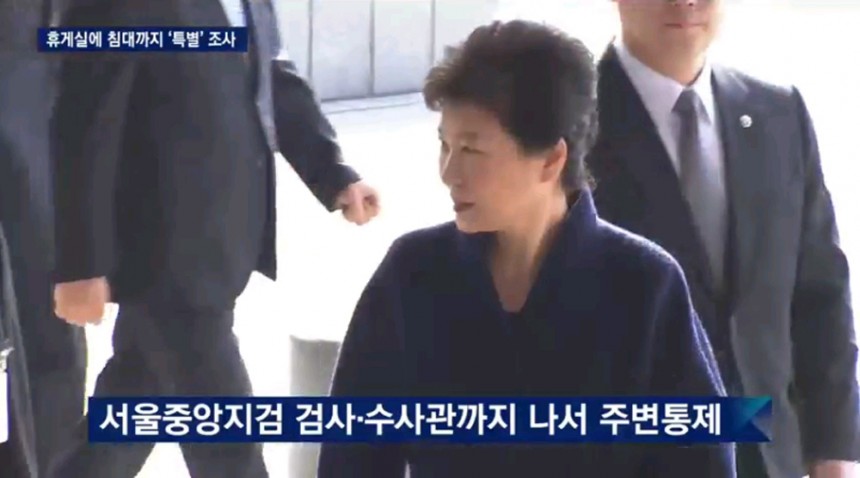 ‘뉴스룸’ / JTBC ‘뉴스룸’ 방송화면 캡쳐