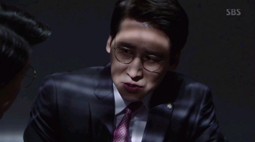 ‘피고인’ / SBS ‘피고인’ 방송화면 캡쳐