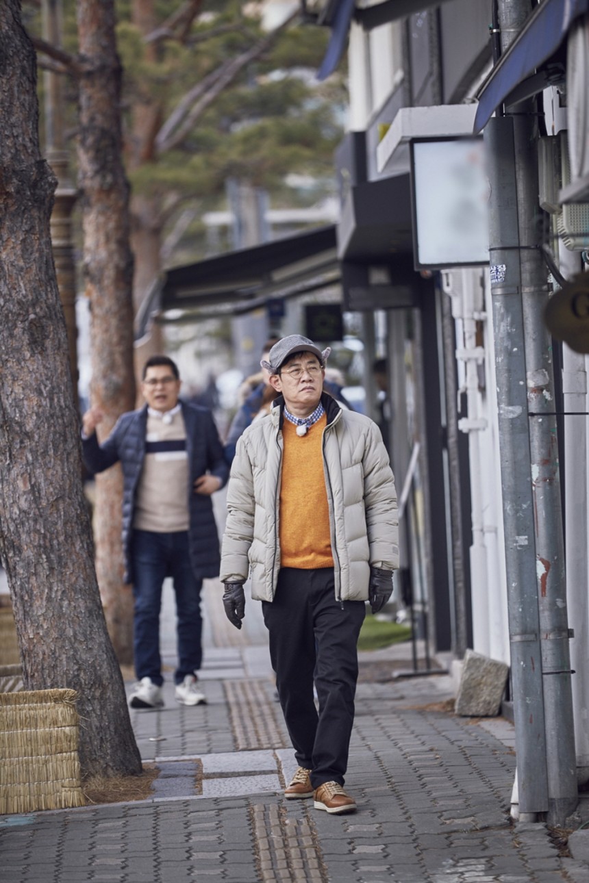 ‘한끼줍쇼’ 김용만-이경규 / JTBC ‘한끼줍쇼’