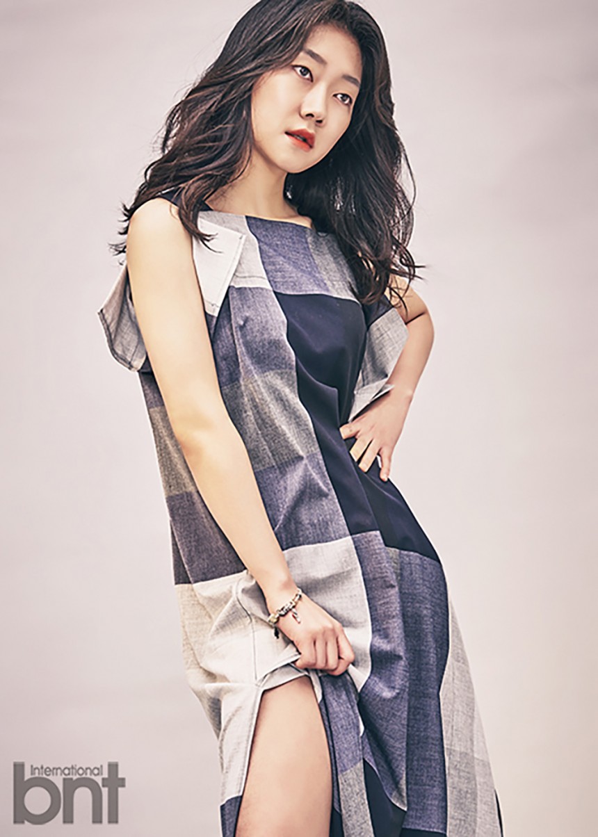 박경혜 / bnt