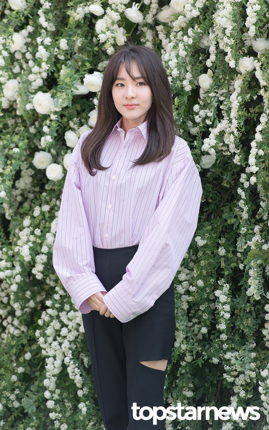 산다라 박 / 서울, 최규석 기자