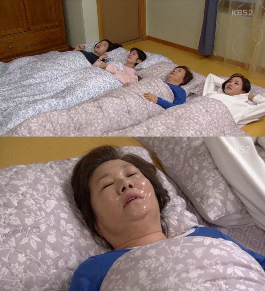 ‘아버지가 이상해’ 출연진 / KBS ‘아버지가 이상해’ 방송 캡처