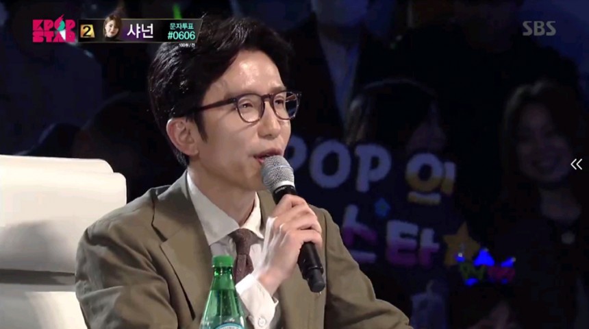 ‘K팝스타 시즌6’ / SBS ‘K팝스타 시즌6’ 방송화면 캡쳐