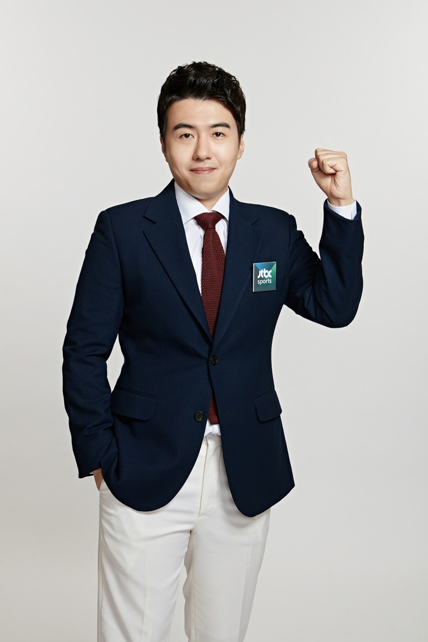 김환 / JTBC