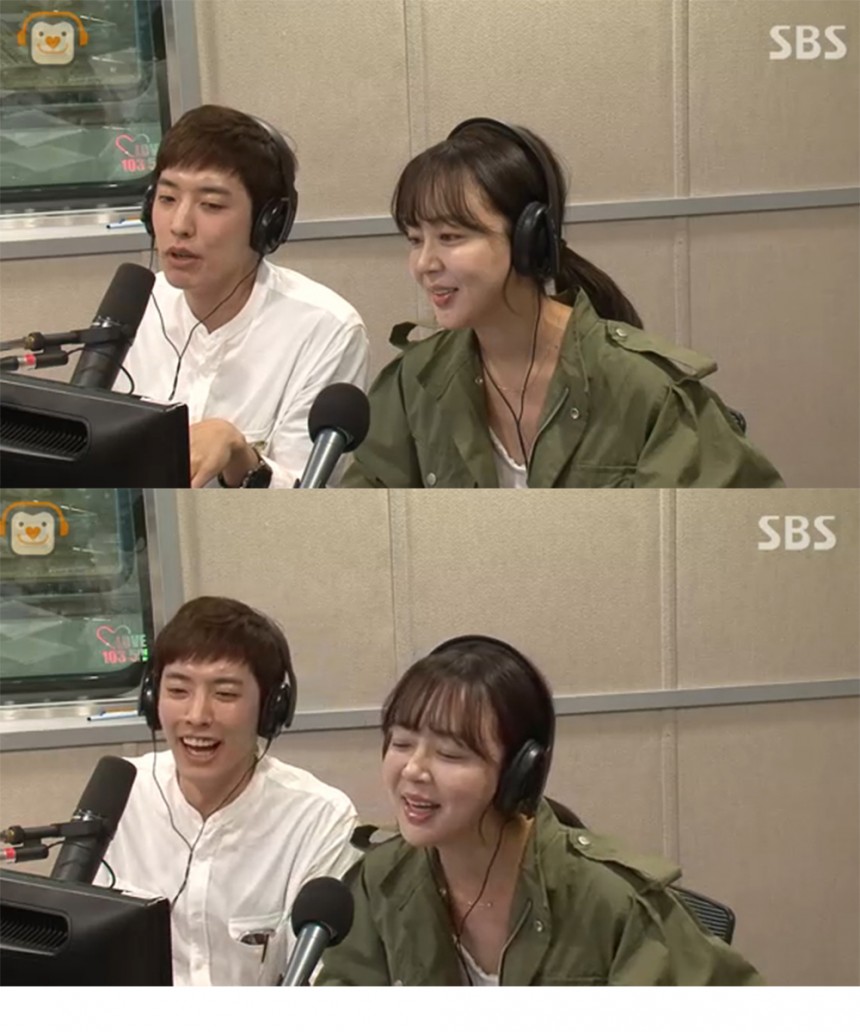 SBS ‘김창렬의 올드스쿨’ 화면 캡쳐