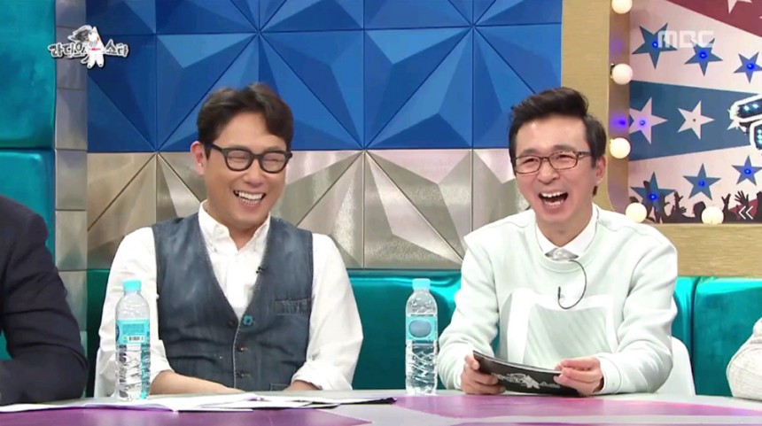 ‘라디오스타’ / MBC ‘라디오스타’ 방송화면 캡쳐