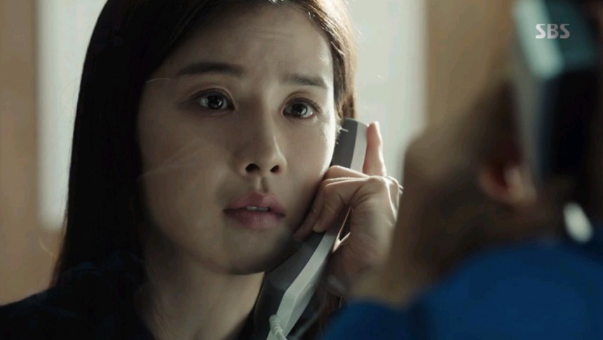 ‘귓속말’ / SBS ‘귓속말’ 방송화면 캡쳐