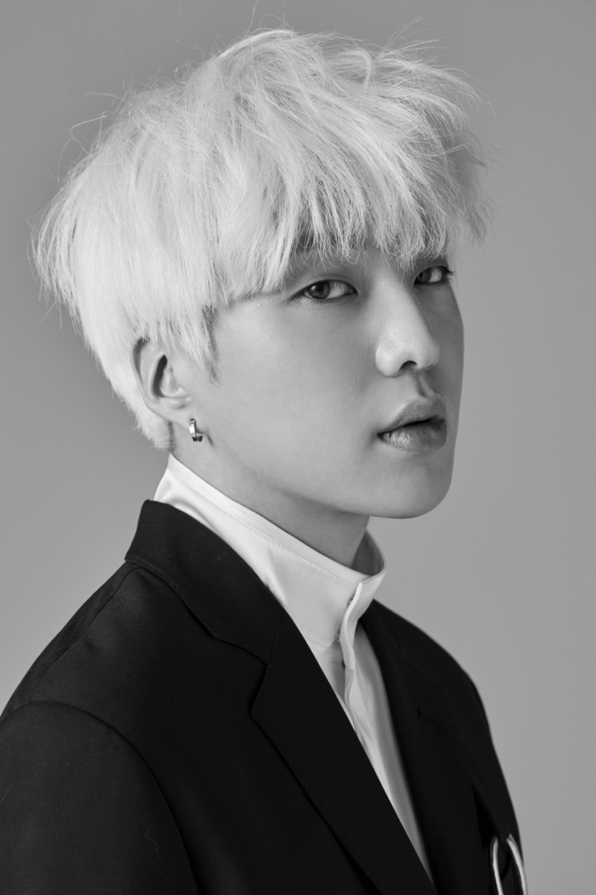 위너(WINNER) 강승윤 / YG 엔터테인먼트