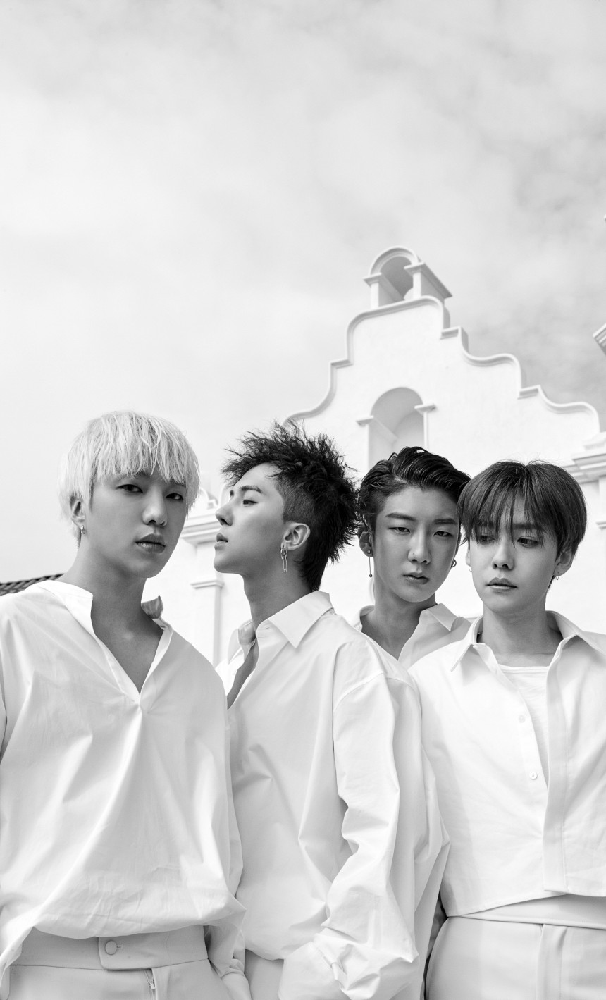 위너(WINNER) / YG