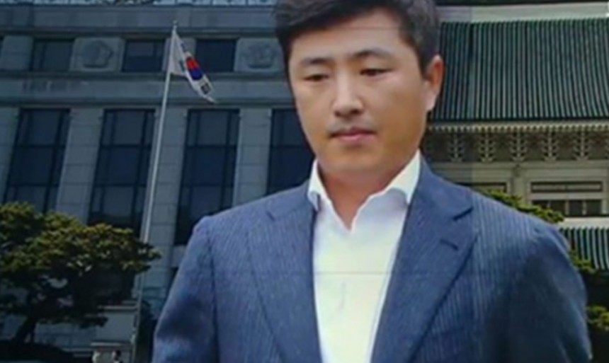 고영태 / JTBC 뉴스 화면 캡쳐