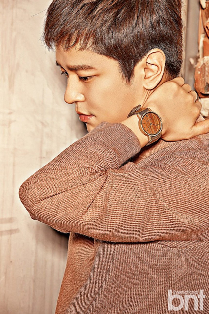 김정훈 / BNT