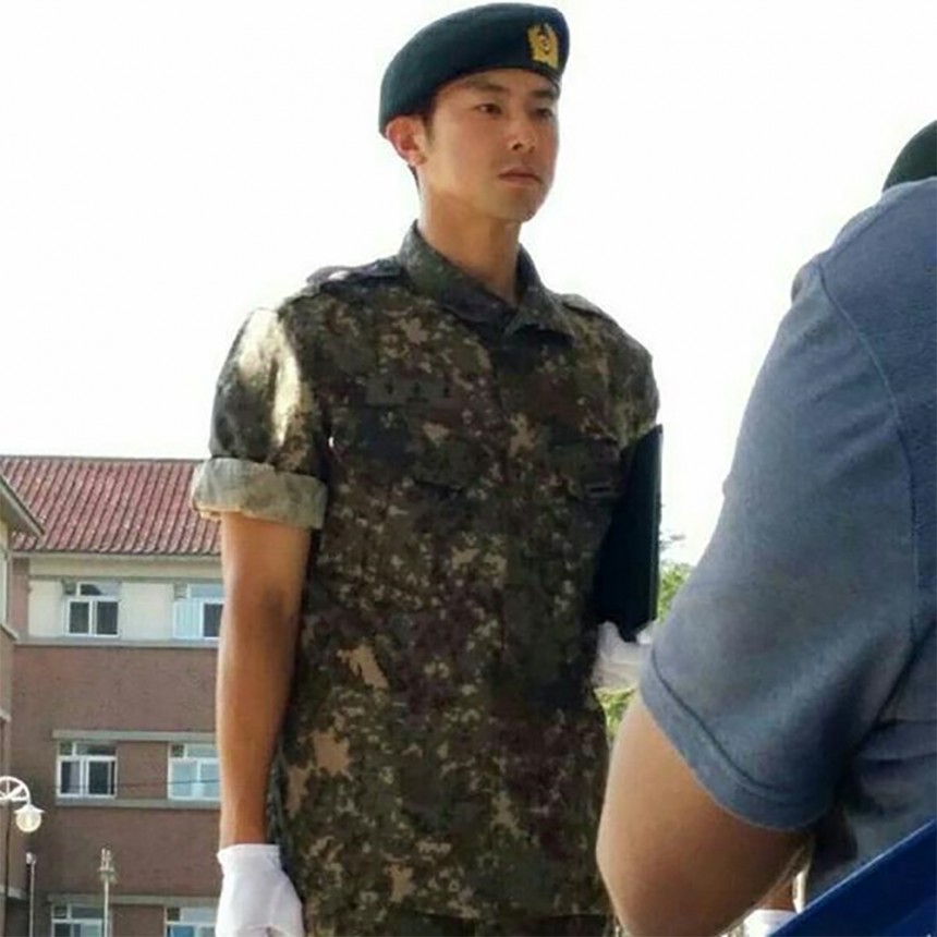 유노윤호 / 유노윤호 팬페이지