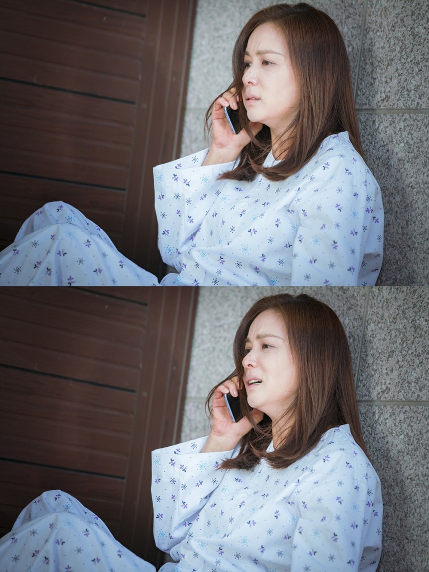 ‘완벽한 아내’ 고소영 / KBS2 ‘완벽한아내’