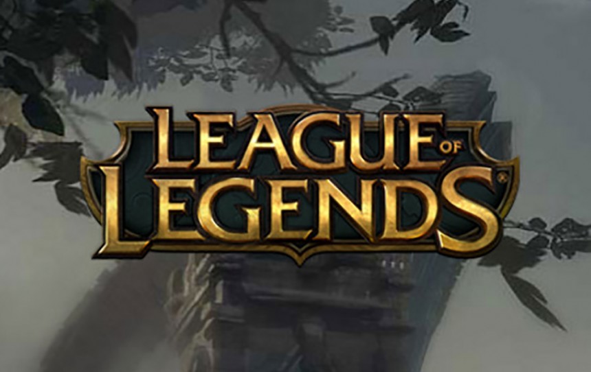 리그오브레전드(League of Legend) / 리그오브레전드 홈페이지 화면 캡처