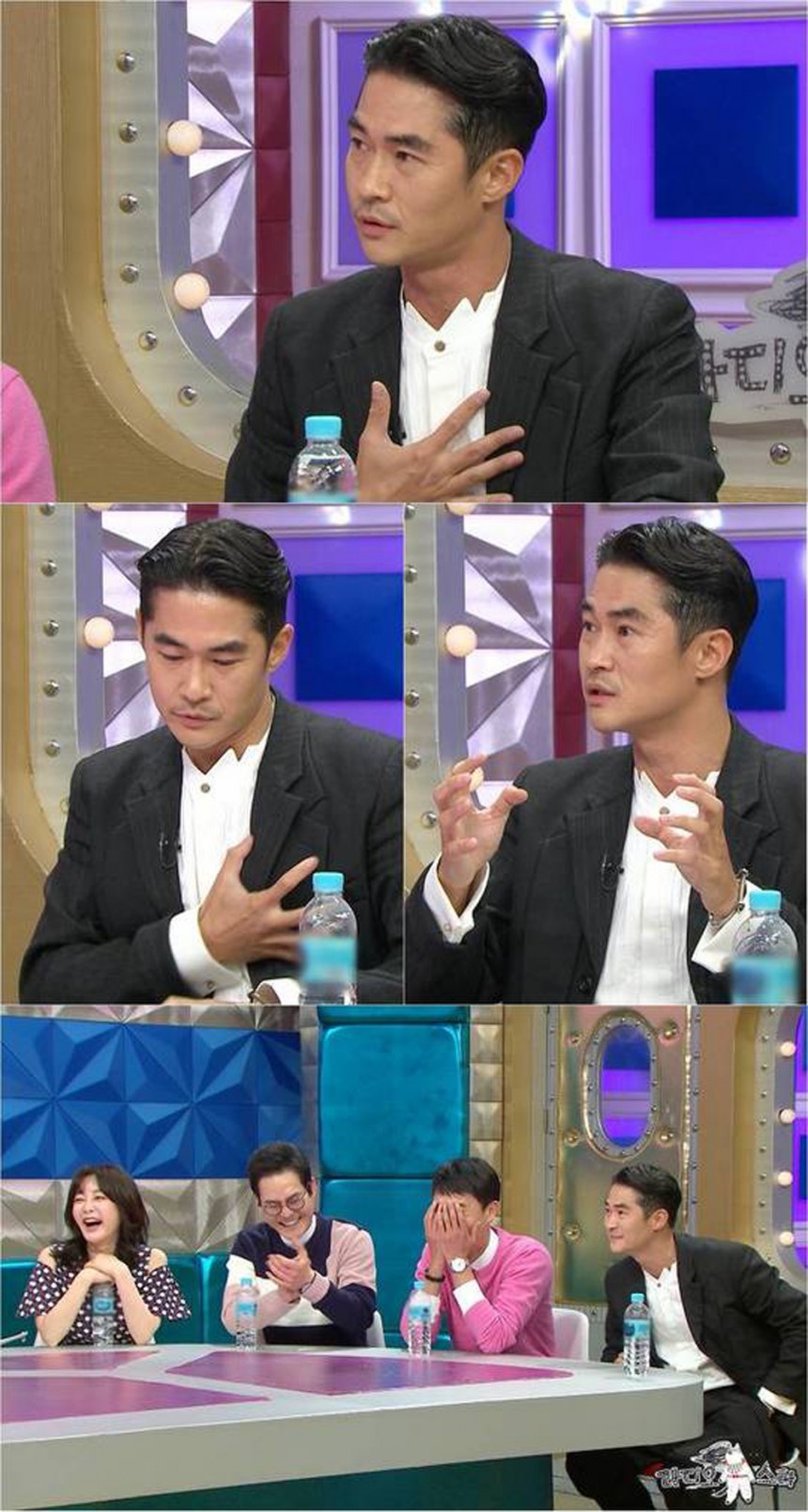 ‘라디오스타’ 출연진 / MBC ‘라디오스타’