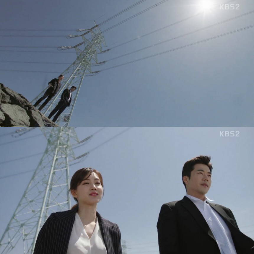 ‘추리의 여왕’ 출연진 / KBS2 ‘추리의 여왕’ 방송캡처