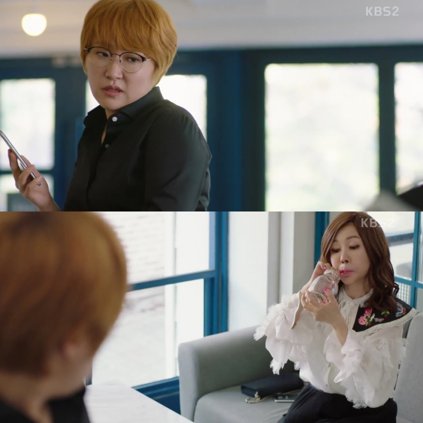 ‘추리의 여왕’ 출연진 / KBS2 ‘추리의 여왕’ 방송캡처