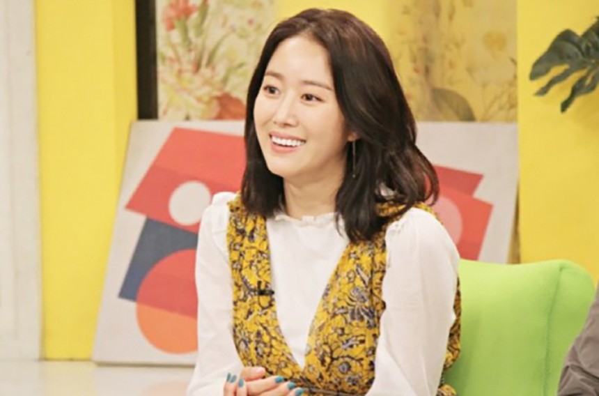 ‘해피투게더3’ 전혜빈 / KBS2 ‘해피투게더3’