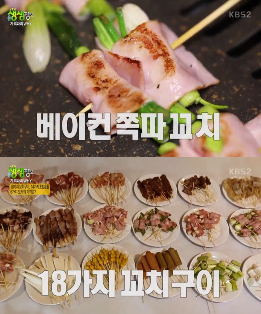 ‘생생정보’ / KBS2 ‘생생정보’