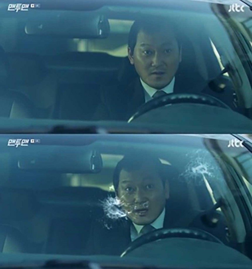 ‘맨투맨’ 정만식 / JTBC ‘맨투맨’