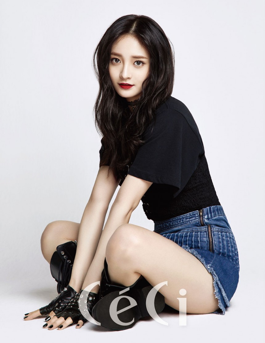 주결경 / 쎄씨