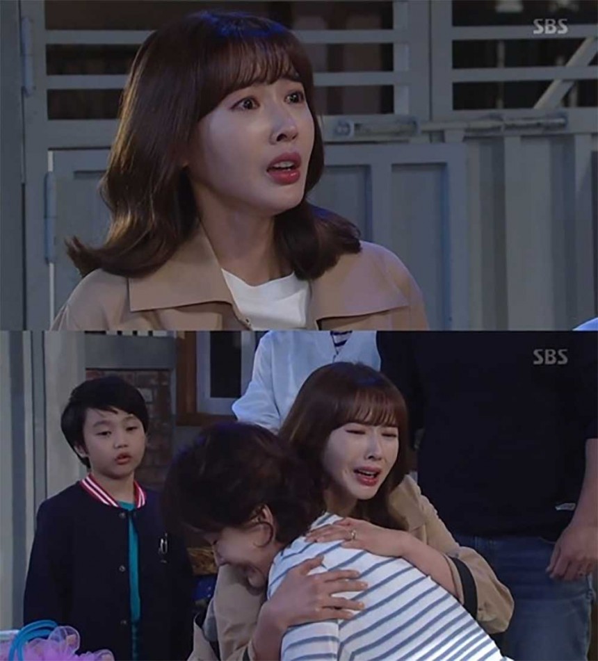 ‘사랑은 방울방울’ / SBS ‘사랑은 방울방울’ 방송캡쳐