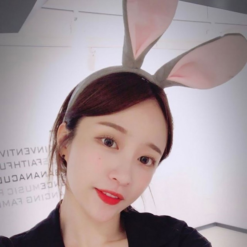 이엑스아이디(EXID) 하니 / 이엑스아이디(EXID) 하니 인스타그램