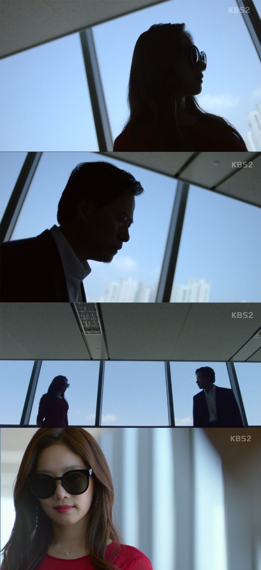 ‘추리의 여왕’ 방송 화면 / KBS ‘추리의 여왕’ 방송 캡처