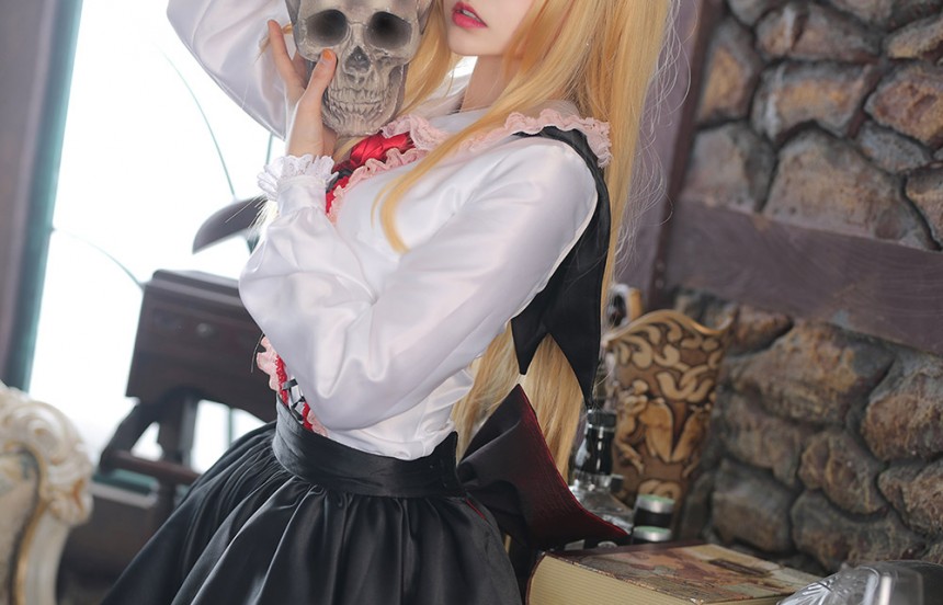 비류 / RZ COS