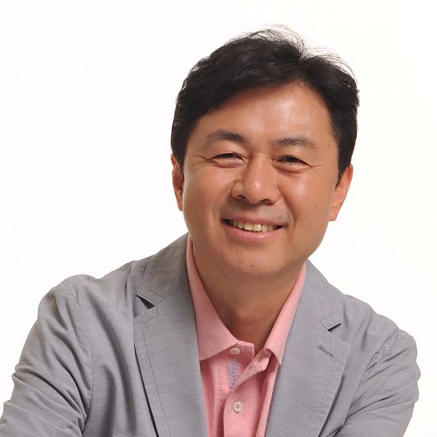 김영춘 / 김영춘 트위터 프로필 사진