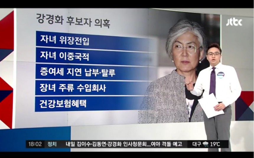슈퍼 수요일 / JTBC ‘정치부회의’ 방송 화면 캡쳐