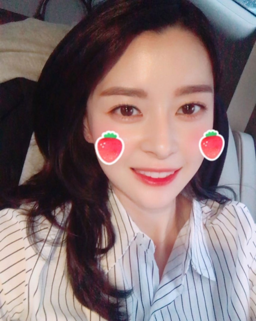 헬로비너스(HELLOVENUS) 나라 / 헬로비너스(HELLOVENUS) 나라 인스타그램