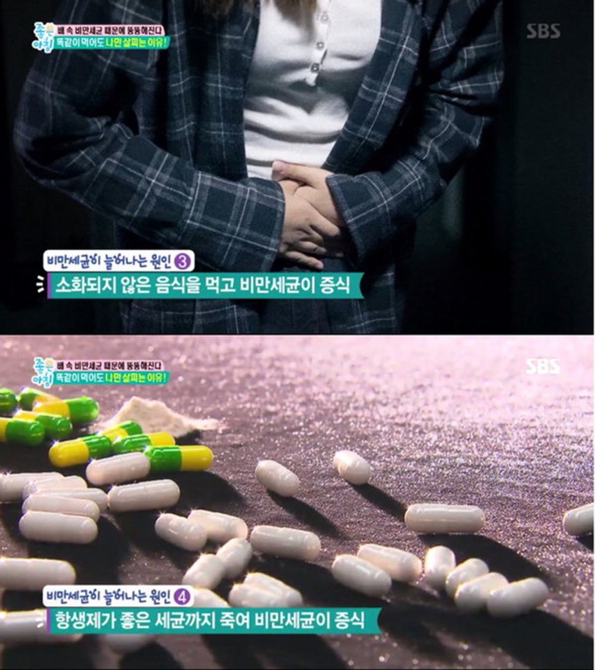 ‘좋은아침’ / SBS 방송캡쳐