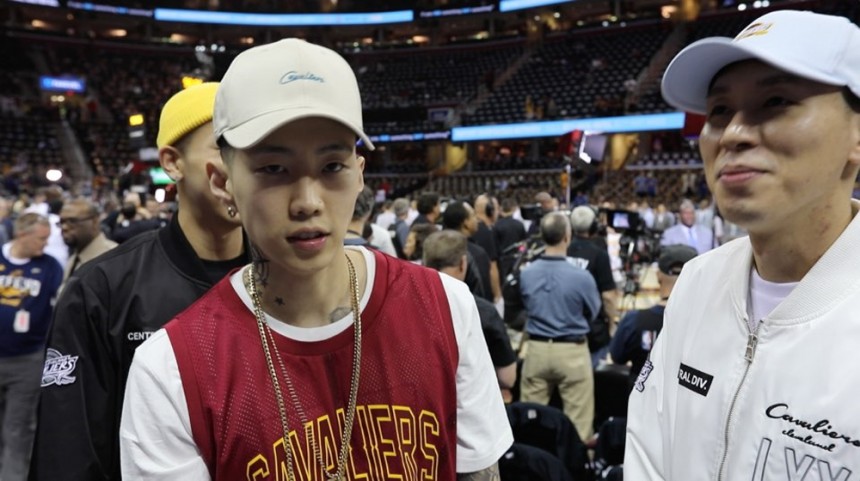 박재범 / NBA