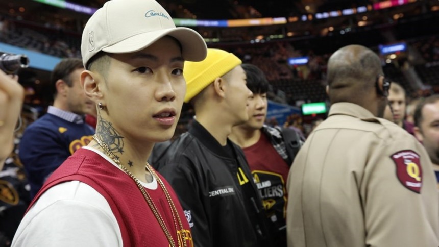 박재범 / NBA