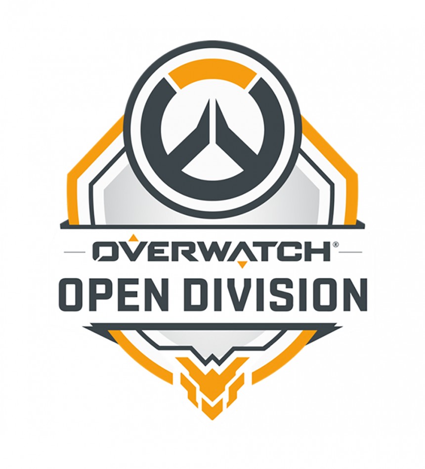 ‘오버워치 오픈 디비전(Overwatch® Open Division)’ / 블리자드 엔터테인먼트