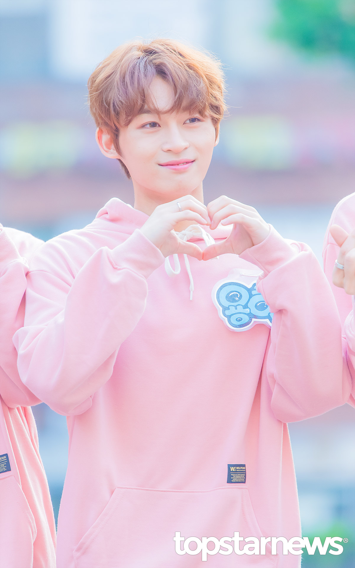 [HD포토] 일급비밀(TOPSECRET) 용현, ‘내 비밀을 다 가져가’ 최규석 기자 톱스타뉴스