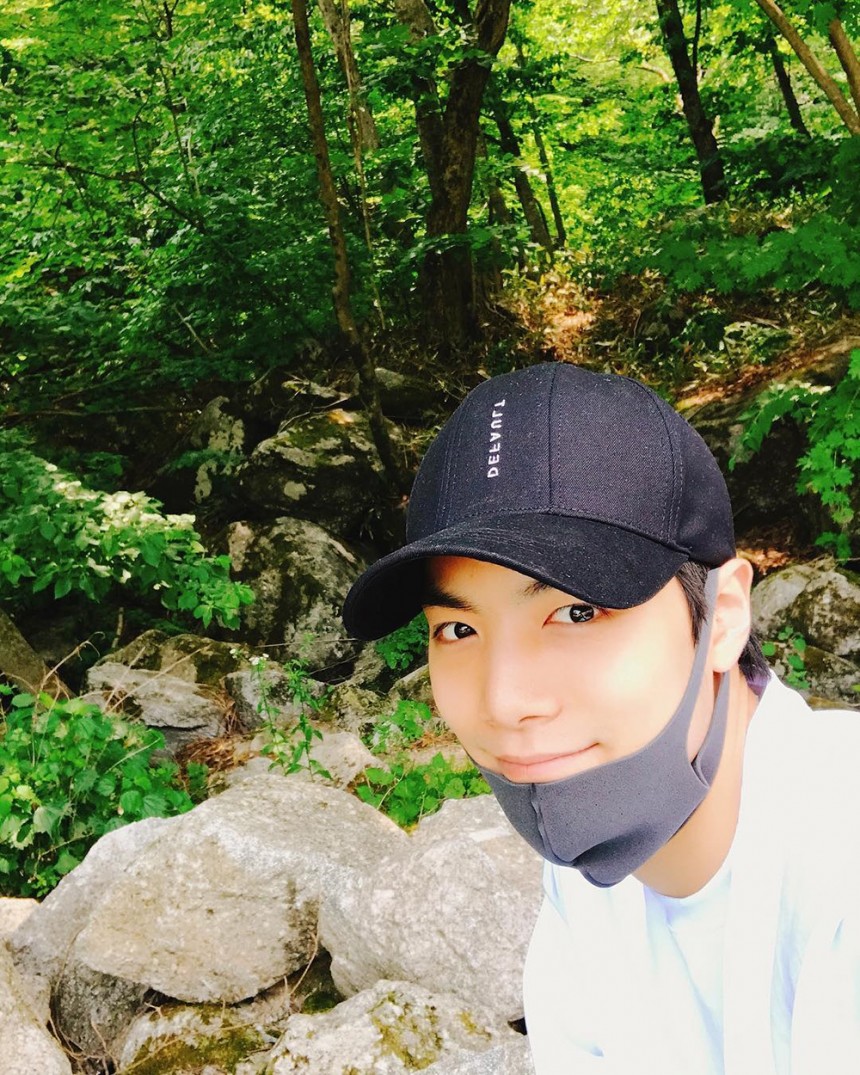 김종현 / 김종현sns