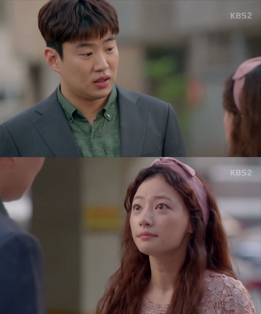 ‘쌈 마이웨이’ 안재홍-송하윤 / KBS2 ‘쌈 마이웨이’