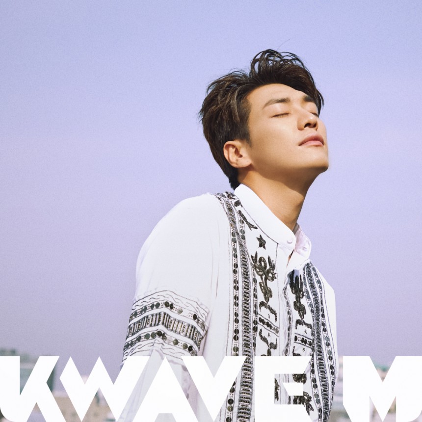 김영광 / 케이웨이브 엠(KWAVE M)