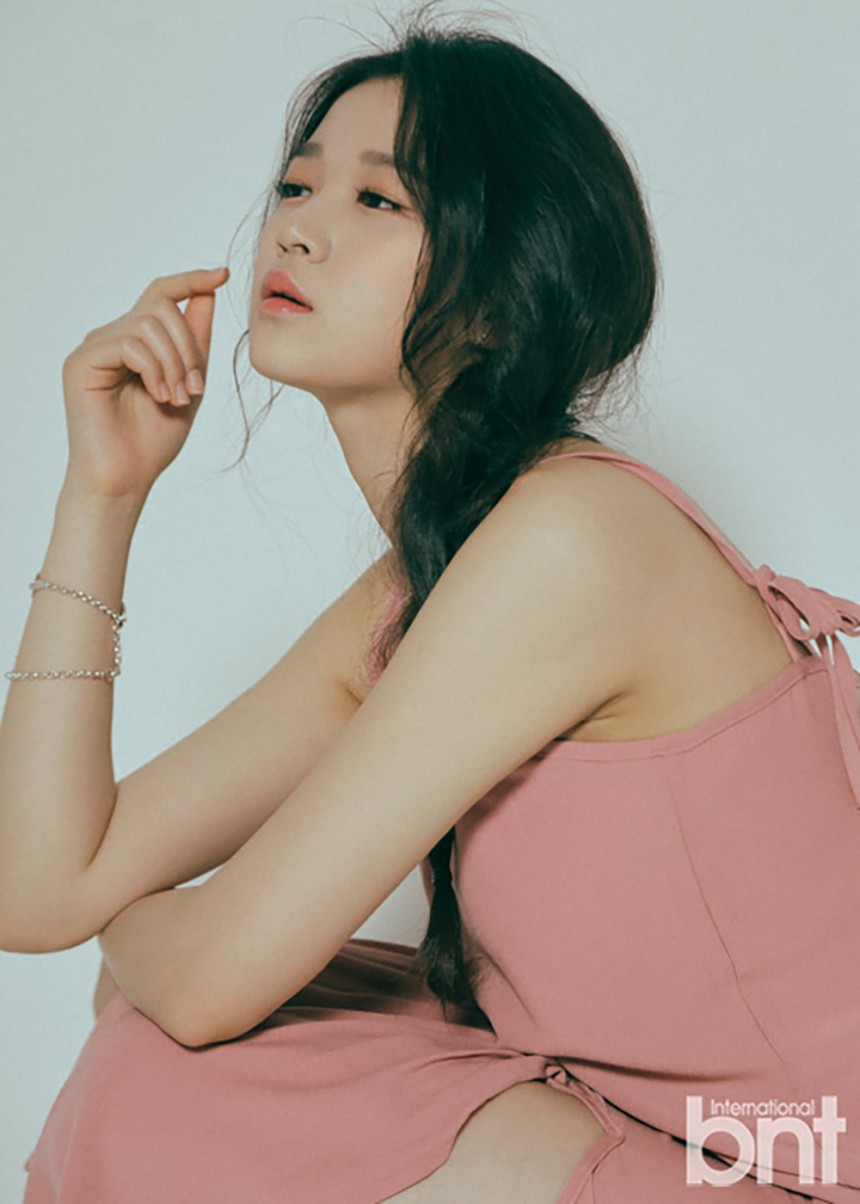 김혜림 / BNT