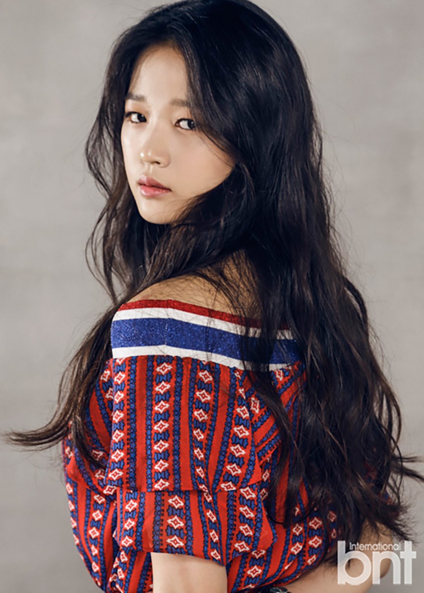 김혜림 / BNT