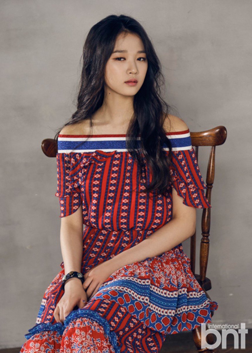 김혜림 / BNT