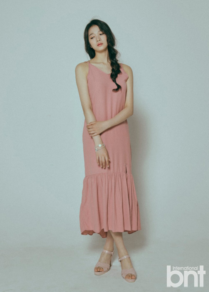 김혜림 / BNT